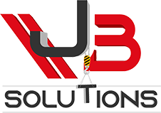 JB Solutions Logo